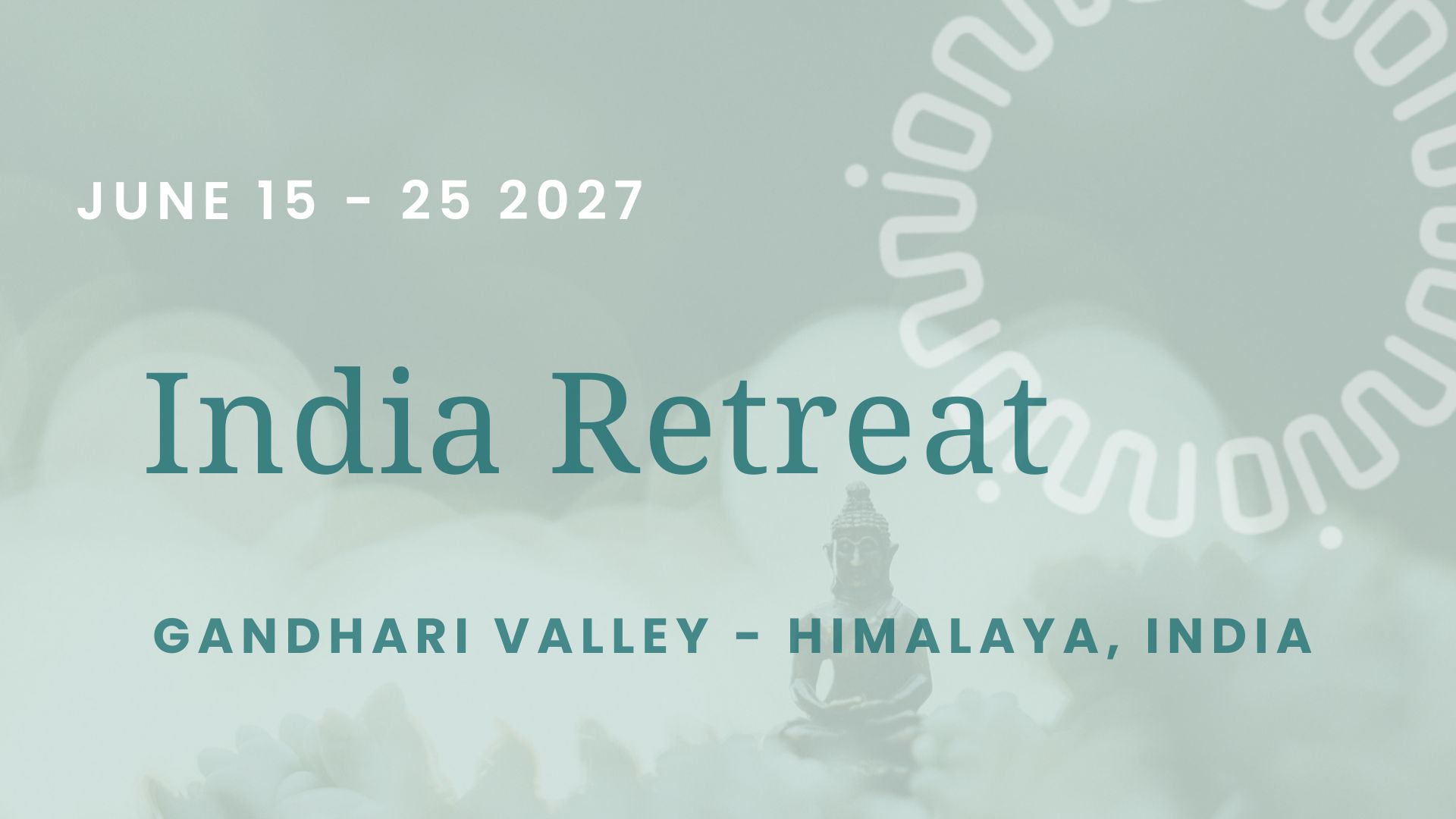 India Retreat