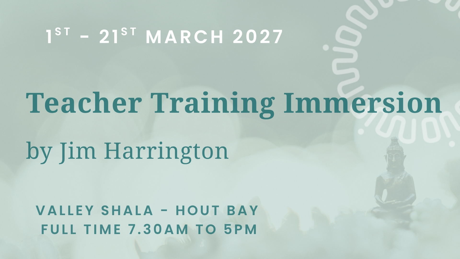 200HR Yoga Teacher Training
